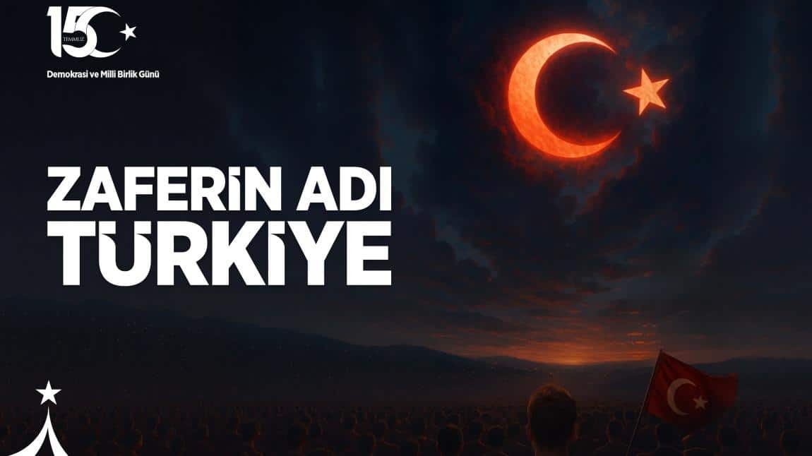 15 Temmuz